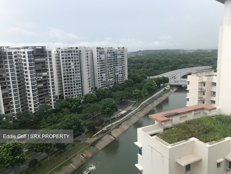 Blk 470B Upper Serangoon Crescent (Hougang), HDB 3 Rooms #204116991